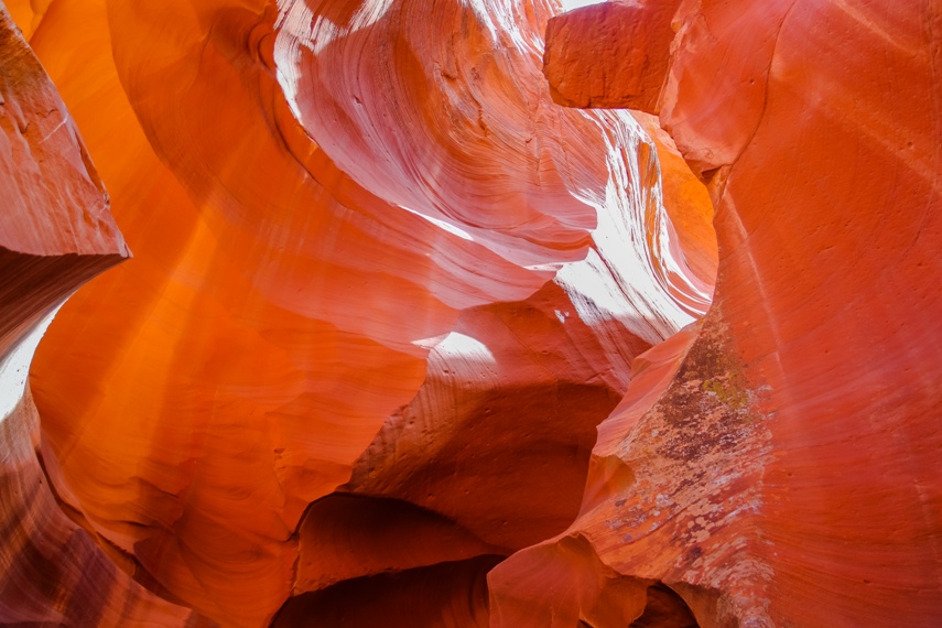 Antelope Canyon